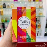 Nước hoa Hermes Twilly d’Hermes EDP