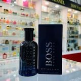 Nước hoa Hugo Boss Botted Night EDT