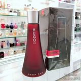 Nước hoa nữ Hugo Boss Deep Red EDP 90ml