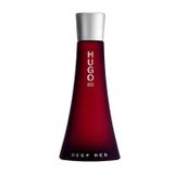 nước hoa nữ Hugo Boss Deep Red