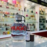 Nước hoa Hugo Boss Man EDT