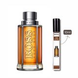 nước hoa Hugo Boss The Scent 10ml