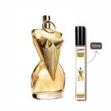 nước hoa Jean Paul Gaultier Divine 10ml