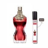 nước hoa Jean Paul Gaultier La Belle 10ml