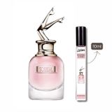 nước hoa Jean Paul Gaultier Scandal A Paris 10ml