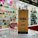 Nước hoa Jean Paul Gaultier Scandal A Paris EDT