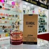 Nước hoa Jean Paul Gaultier Scandal By Night EDP Intense