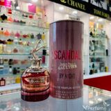 Nước hoa Jean Paul Gaultier Scandal By Night EDP Intense