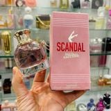 Nước hoa Jean Paul Gaultier Scandal EDP