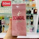 Nước hoa Jean Paul Gaultier Scandal EDP