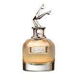 nước hoa Jean Paul Gaultier Scandal Gold