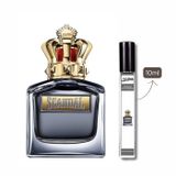 nước hoa Jean Paul Gaultier Scandal Pour Homme 10ml