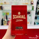 Nước hoa nam Scandal Pour Homme Le Parfum Intense EDP