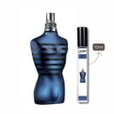 nước hoa Jean Paul Gaultier Ultra Male Intense 10ml