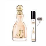 nước hoa Jimmy Choo I Want Choo 10ml