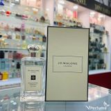 nước hoa nữ Jo Malone English Pear & Freesia