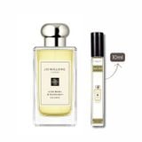 Jo Malone London Lime Basil & Mandarin Cologne