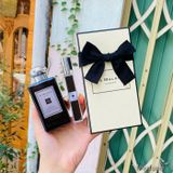 nước hoa Jo Malone Oud & Bergamot