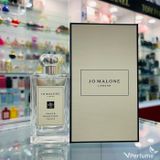 nước hoa nữ Jo Malone Peony & Blush Suede