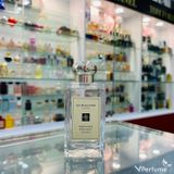 nước hoa Jo Malone Wood Sage & Sea Salt