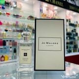 nước hoa Jo Malone Wood Sage & Sea Salt