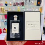 nước hoa Jo Malone Wood Sage & Sea Salt