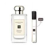 nước hoa Jo Malone Wood Sage & Sea Salt 10ml