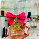 Nước Hoa Juicy Couture Viva La Juicy EDP