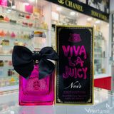 Nước hoa Juicy Couture Viva La Juicy Noir EDP