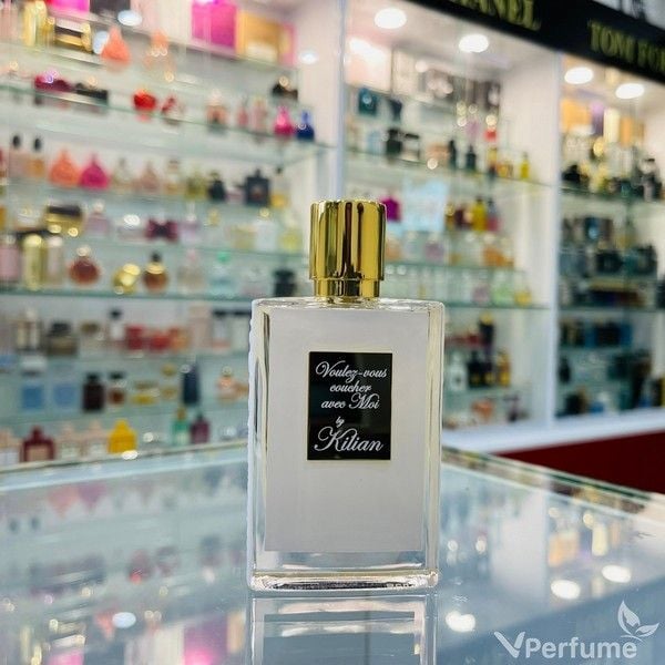 Nước Hoa Unisex Kilian Voulez-Vous Coucher Avec Moi EDP