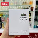 Nước hoa Lacoste Eau de L.12.12. White EDT