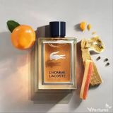 Nước hoa nam Lacoste L'Homme EDT