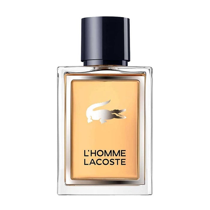 Nước Hoa Lacoste L'Homme EDT