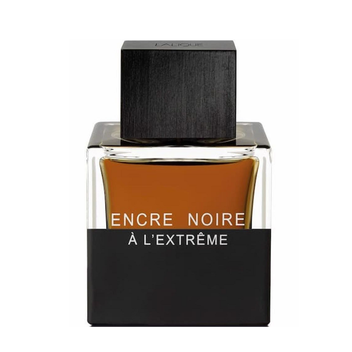 Nước Hoa Lalique Encre Noire A L'Extreme EDP