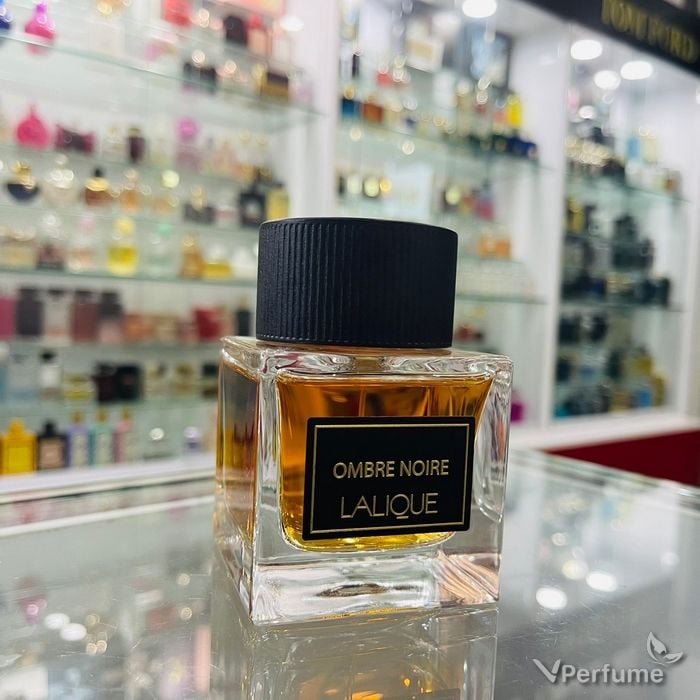 N c Hoa Nam Lalique Ombre Noire EDP Cao C p Ch nh H ng Vperfume