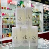 lăn khử mùi nam Calvin Klein Ck One