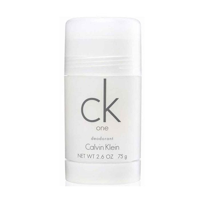 Lăn khử mùi nước hoa Calvin Klein CK One