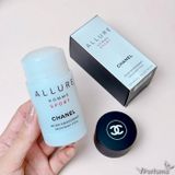 Lăn khử mùi nam Chanel Allure Homme Sport