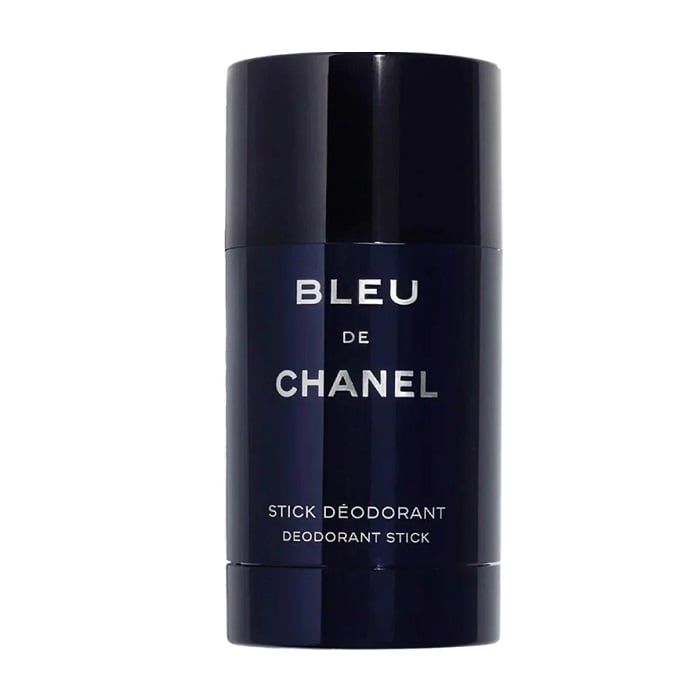 Lăn khử mùi nước hoa Chanel Bleu de Chanel