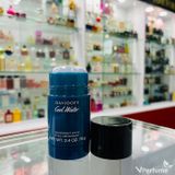 lăn khử mùi nước hoa nam Davidoff Cool Water