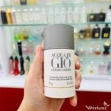 lăn khử mùi nam Giorgio Armani Acqua Di Gio