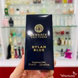 Lăn khử mùi nam Versace Dylan Blue