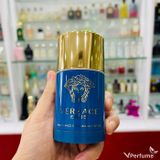 Lăn khử mùi nước hoa nam Versace Eros 75ml