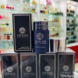 lăn khử mùi nước hoa nam Versace Pour Homme