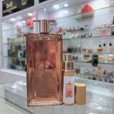 Nước hoa nữ Lancome Idôle L'intense EDP Intense 10ml