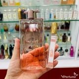 nước hoa Lancome Idôle Le Parfum chính hãng