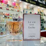 Nước hoa Lancome La Vie est Belle L'eau EDP