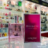 nước hoa nữ Lancome Miracle