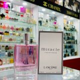 nước hoa nữ Lancome Miracle