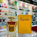 Nước hoa Lancome Poeme EDP